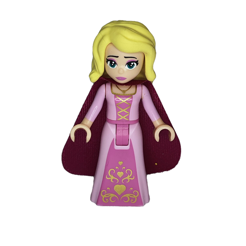 Lego Susan