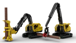 Volvo 2800C Bundle