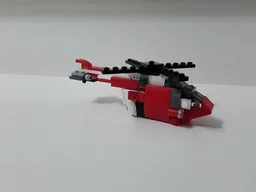13+55 - Cargo Helicopter