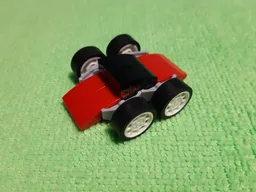 Evo 0G01-B007-E01