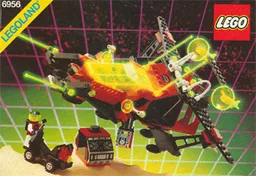 Stellar Recon Voyager
