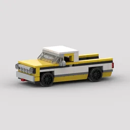 1978 CHEVY C10 TRUCK