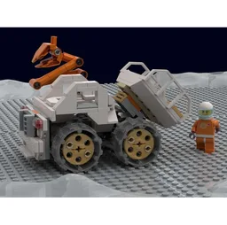 60225 B-model