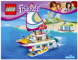 Sunshine Catamaran
