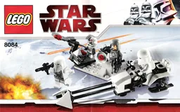 Snowtrooper Battle Pack