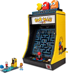 PAC-MAN Arcade
