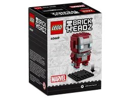Iron Man MK5 Figure