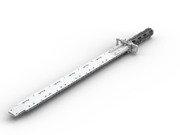 Lego Technic Sword