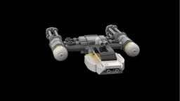Micro Y-Wing