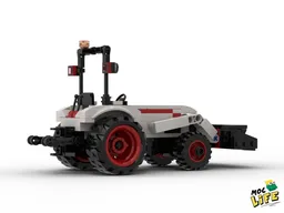 Bobcat CT4055