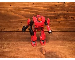 Crimson Typhoon