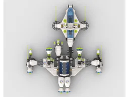 Eclipse Starcruiser