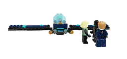 Outrider Starfighter