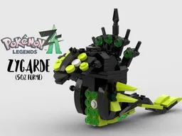 Zygarde