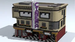 Cinema