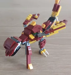 Mythical Bug