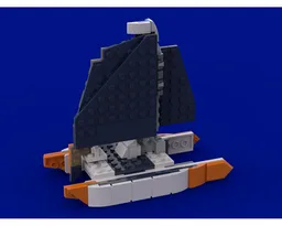 31126 Catamaran