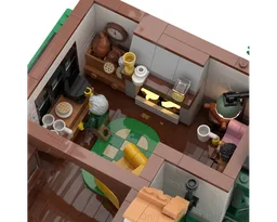 Bed and Breakfast