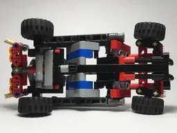 42084 Buggy