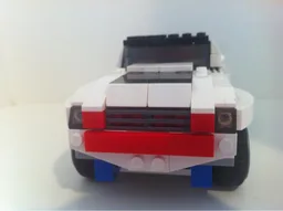 31006 Sport Pickup