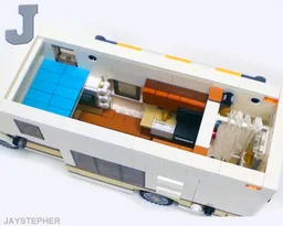 Class C Motorhome