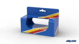 Matchbox box