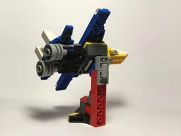 31087: Jet