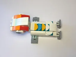 31140 Walrus