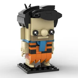 Fred Flintstone