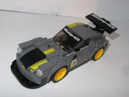 75877 Set Alternative Porsche 911