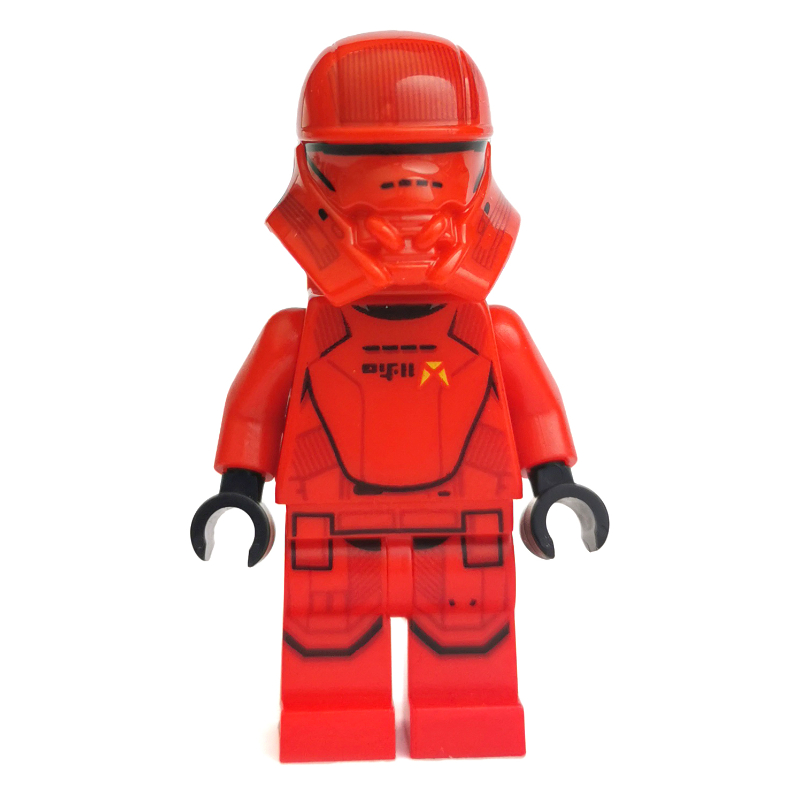 Lego Sith Jet Trooper