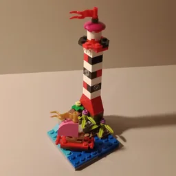 11018 Lighthouse