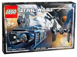 TIE Fighter Collection