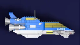 LL 928-X