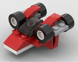 Turbo Jr.
