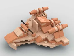 TurboRatRod-2 of MOC-168749