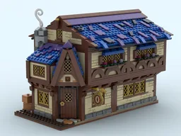 Inn Plain Sight
