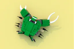 31058 Fiddler Crab