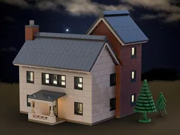 Silo House