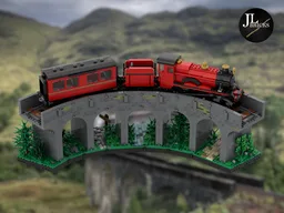 Glenfinnan Viaduct