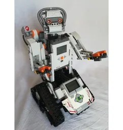 Eve EV3 version