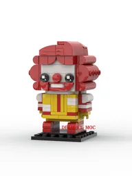 Ronald Mcdonald