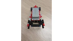 8065 Racing Car
