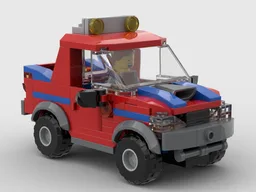 Light Offroader
