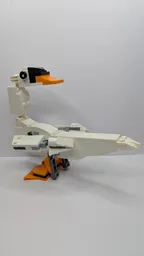 31129 Swan