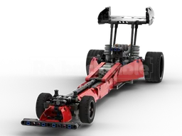ACCELERATION DRAGSTER