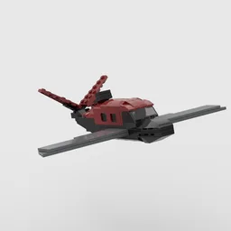 Cirrus Vision Jet