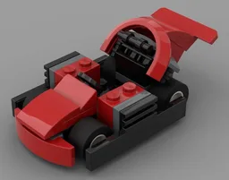 Go-cart
