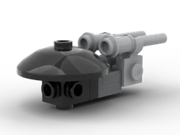 TSDA Fleet Alpha