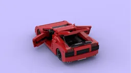 Lamborghini Gallardo